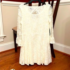 Dress (teen/tween)